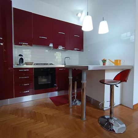 New - Comfortable Apt Porta Latina Roma Eksteriør bilde