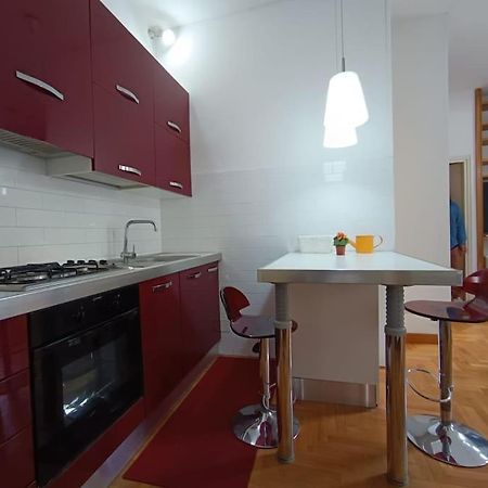 New - Comfortable Apt Porta Latina Roma Eksteriør bilde