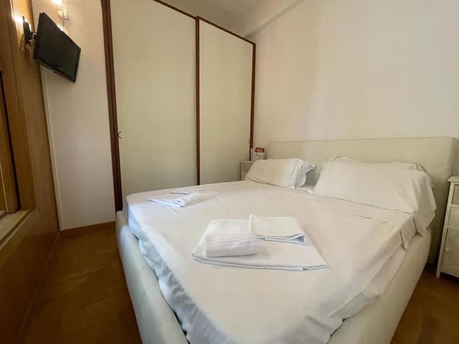 New - Comfortable Apt Porta Latina Roma Eksteriør bilde