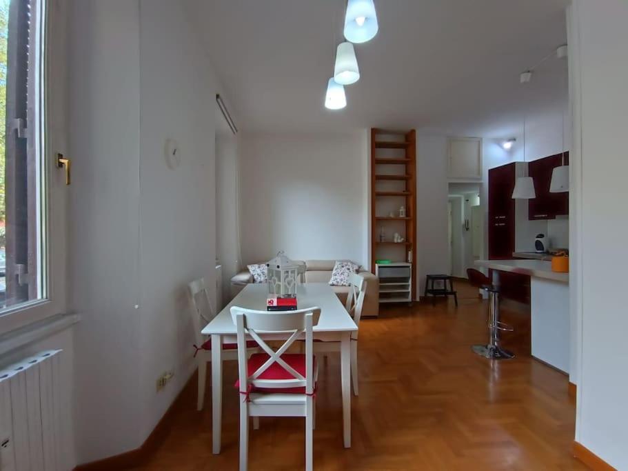 New - Comfortable Apt Porta Latina Roma Eksteriør bilde