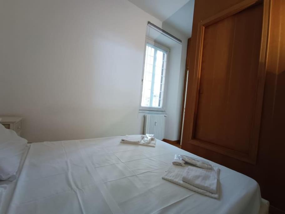 New - Comfortable Apt Porta Latina Roma Eksteriør bilde